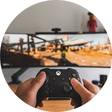 Jeux Vidéos & Consoles